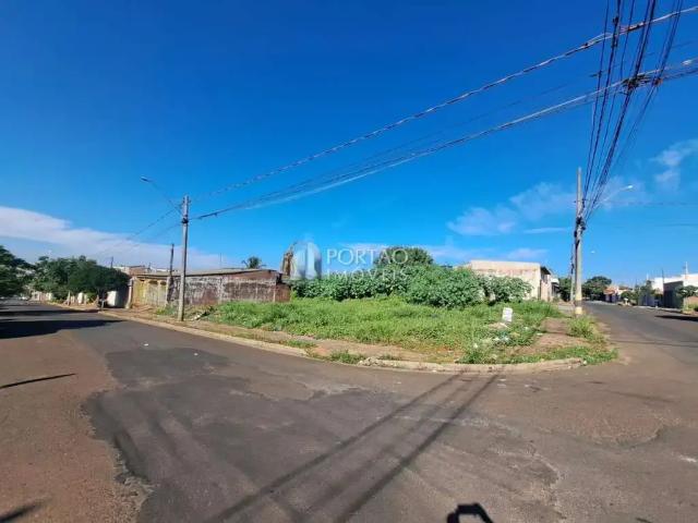 Terreno / Lote para Venda em Bauru/SP Vila Alto Paraíso
