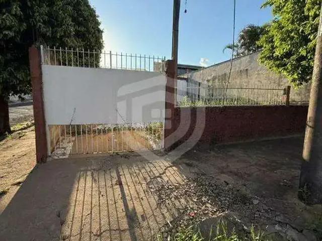 Terreno / Lote para Venda em Bauru/SP Vila Alto Paraíso