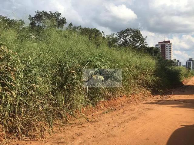 Terreno / Lote para Venda em Bauru/SP Vila Aviação