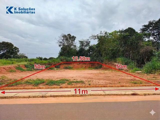 Terreno / Lote para Venda em Bauru/SP Vila Aviação
