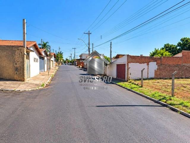 Terreno / Lote para Venda em Bauru/SP Vila Bom Jesus