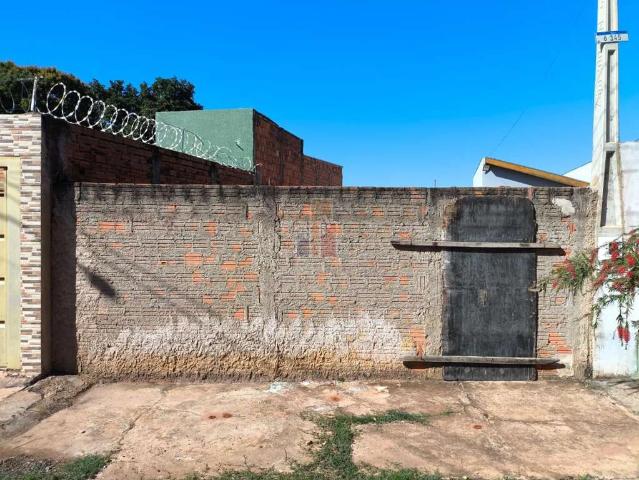Terreno / Lote para Venda em Bauru/SP Vila Giunta