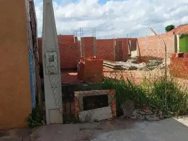 Terreno / Lote para Venda em Bauru/SP Vila D'Aro