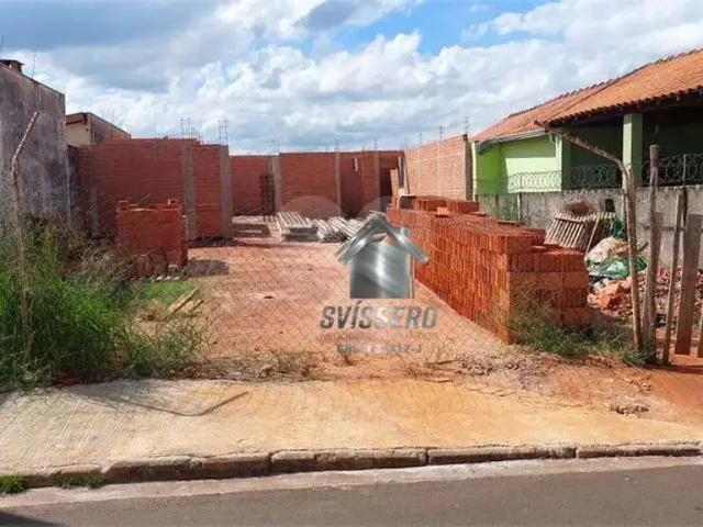 Terreno / Lote para Venda em Bauru/SP Vila D'Aro