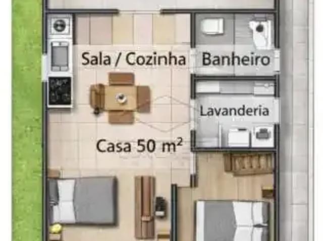 Terreno / Lote para Venda em Bauru/SP Vila Dutra