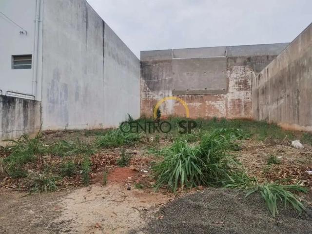 Terreno / Lote para Venda em Bauru/SP Vila Engler