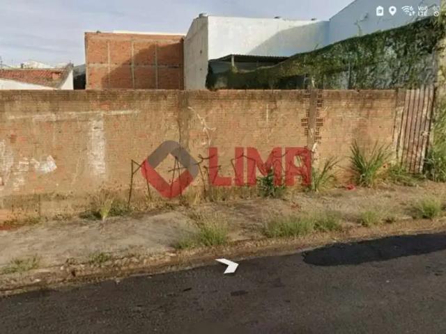 Terreno / Lote para Venda em Bauru/SP Vila Engler