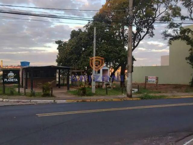 Terreno / Lote para Venda em Bauru/SP Vila Engler