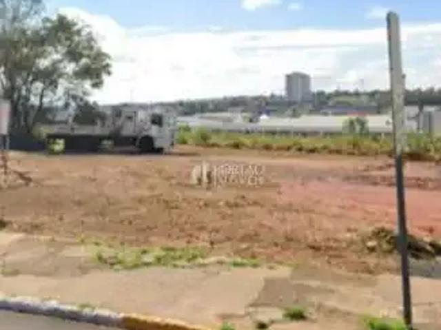 Terreno / Lote para Venda em Bauru/SP Vila Engler