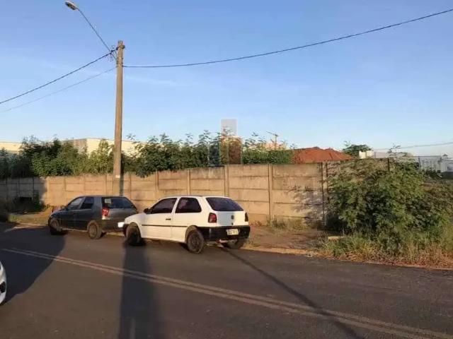 Terreno / Lote para Venda em Bauru/SP Vila Engler