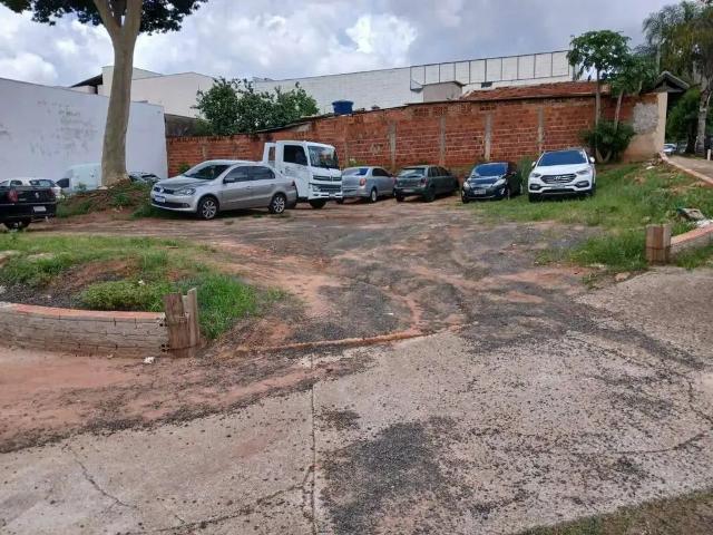 Terreno / Lote para Venda em Bauru/SP Vila Engler