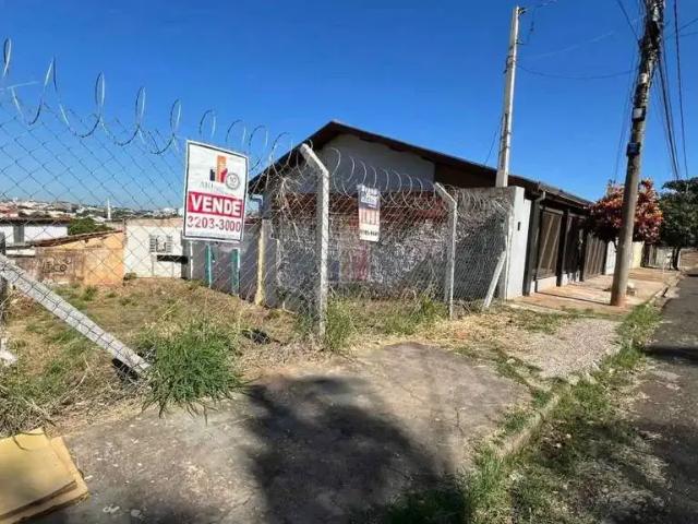 Terreno / Lote para Venda em Bauru/SP Vila Formosa