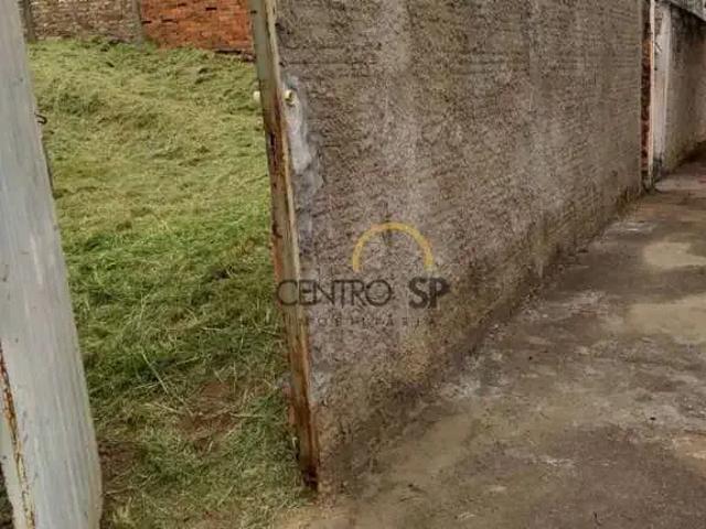 Terreno / Lote para Venda em Bauru/SP Vila Formosa