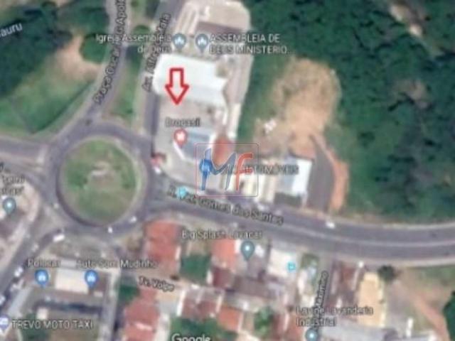 Terreno / Lote para Venda em Bauru/SP Vila Falcão