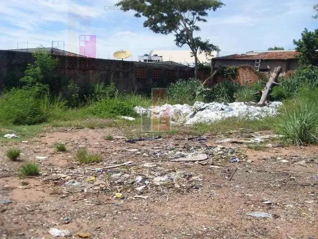 Terreno / Lote para Venda em Bauru/SP Vila Falcão
