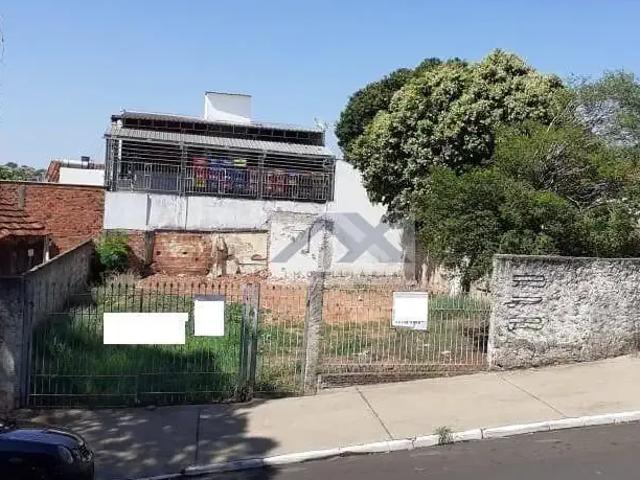 Terreno / Lote para Venda em Bauru/SP Vila Falcão