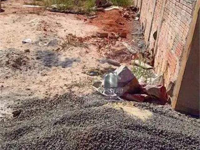 Terreno / Lote para Venda em Bauru/SP Vila Falcão