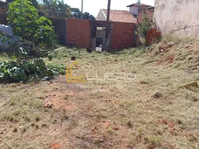 Terreno / Lote para Venda em Bauru/SP Vila Falcão