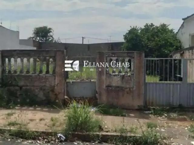 Terreno / Lote para Venda em Bauru/SP Vila Falcão
