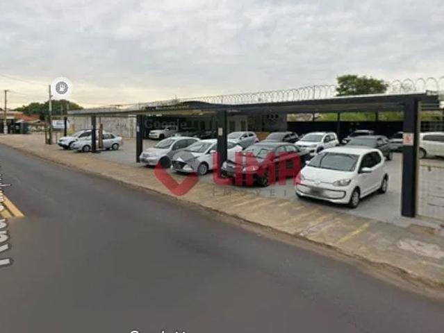 Terreno / Lote para Venda em Bauru/SP Vila Falcão