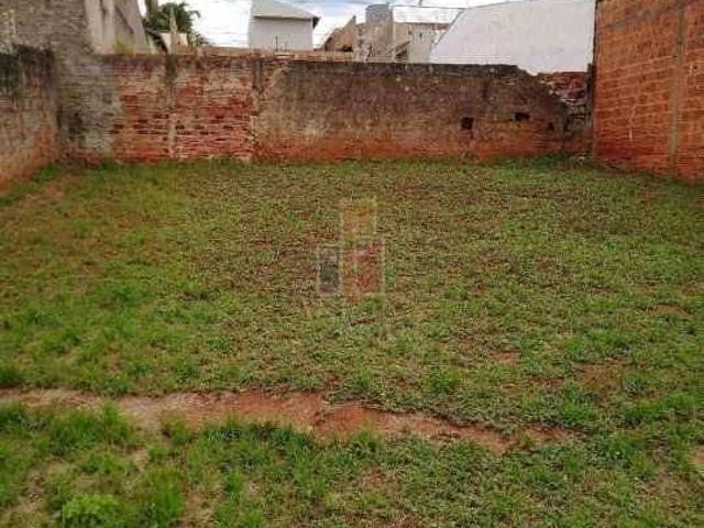 Terreno / Lote para Venda em Bauru/SP Vila Frutuoso Dias