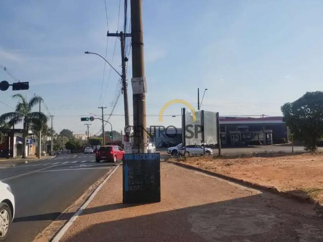 Terreno / Lote para Venda em Bauru/SP Vila Independência
