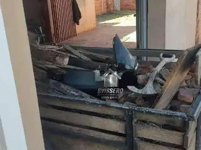 Terreno / Lote para Venda em Bauru/SP Vila Industrial