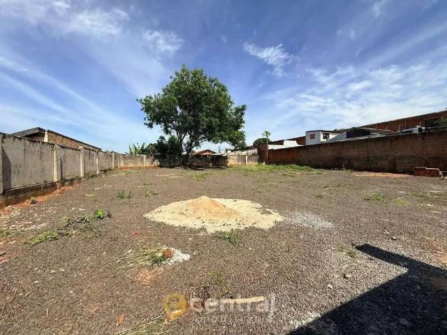 Terreno / Lote para Venda em Bauru/SP Vila Industrial