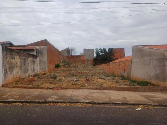 Terreno / Lote para Venda em Bauru/SP Vila Industrial