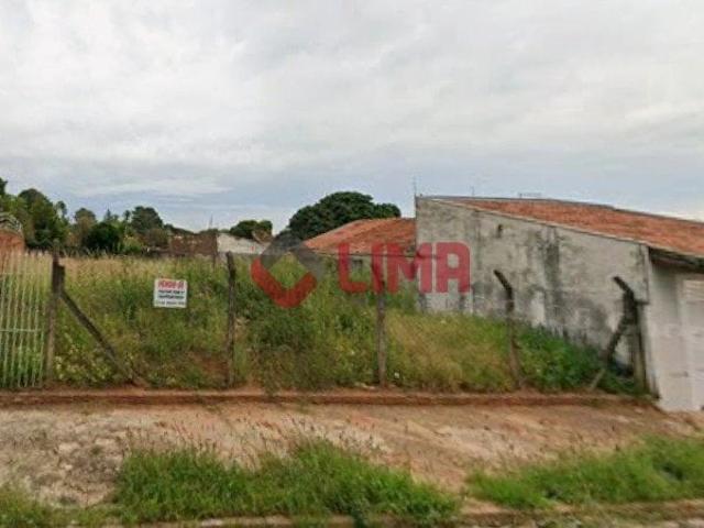 Terreno / Lote para Venda em Bauru/SP Vila Industrial