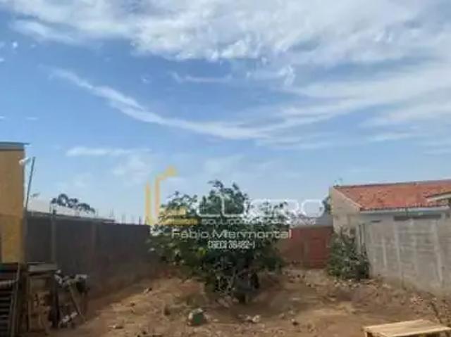 Terreno / Lote para Venda em Bauru/SP Vila Industrial