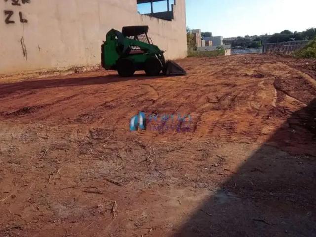 Terreno / Lote para Venda em Bauru/SP Vila Industrial