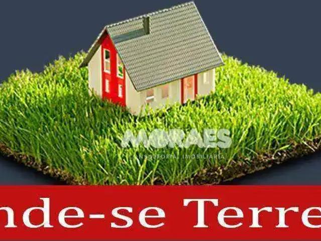 Terreno / Lote para Venda em Bauru/SP Vila Industrial