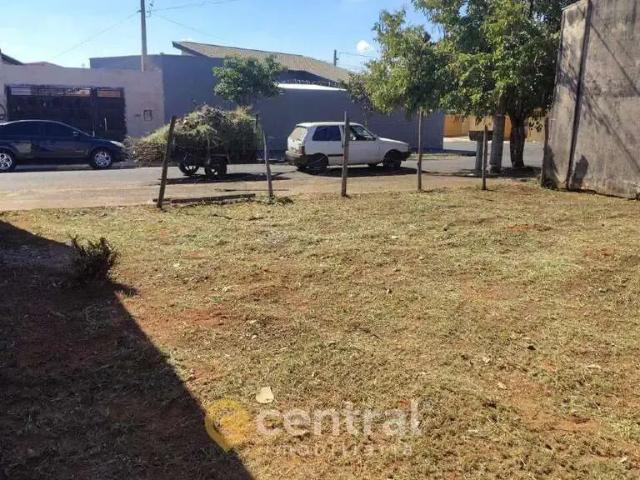 Terreno / Lote para Venda em Bauru/SP Vila Industrial