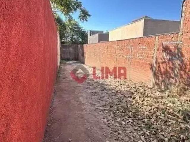 Terreno / Lote para Venda em Bauru/SP Vila Industrial