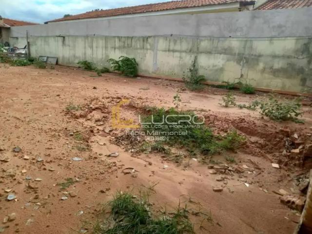 Terreno / Lote para Venda em Bauru/SP Vila Industrial
