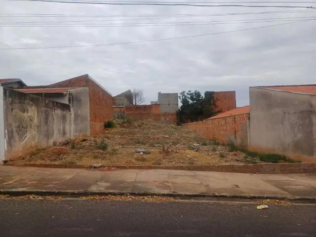 Terreno / Lote para Venda em Bauru/SP Vila Industrial