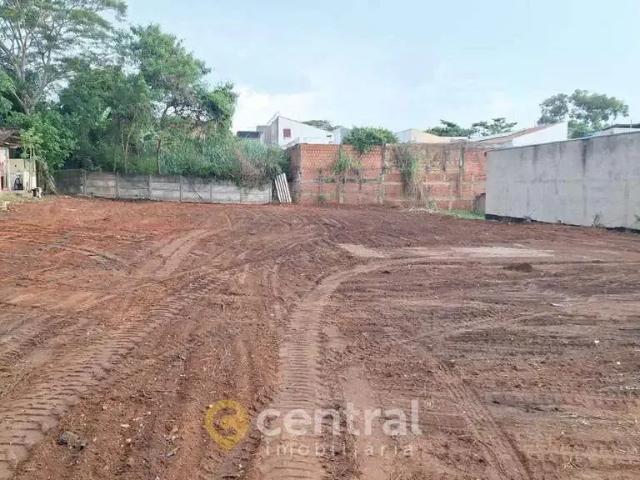 Terreno / Lote para Venda em Bauru/SP Vila Industrial