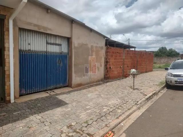 Terreno / Lote para Venda em Bauru/SP Vila Industrial