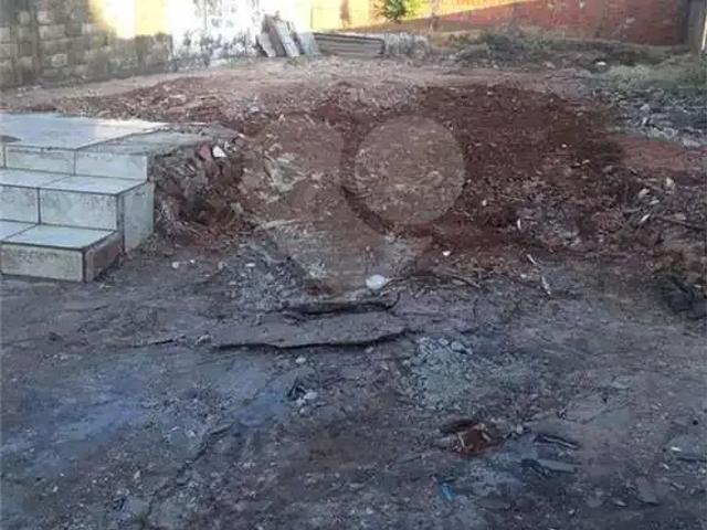 Terreno / Lote para Venda em Bauru/SP Vila Industrial