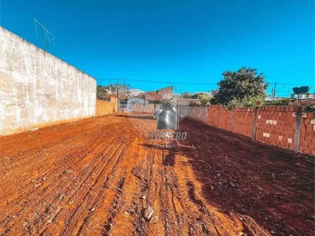 Terreno / Lote para Venda em Bauru/SP Vila Industrial