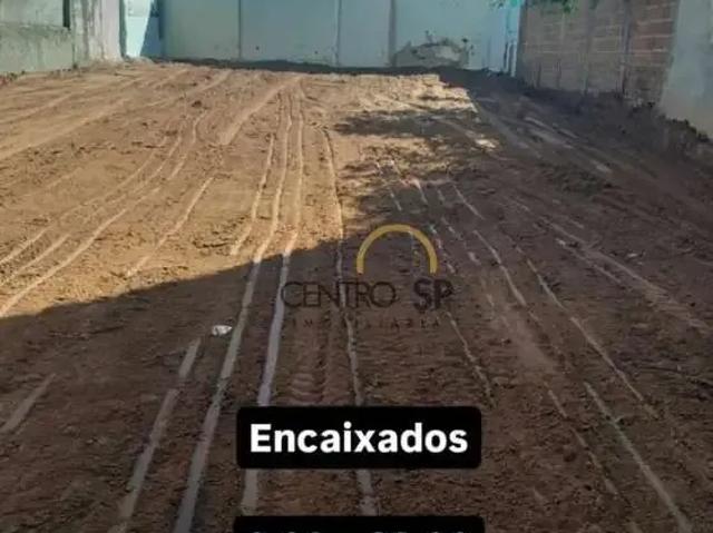 Terreno / Lote para Venda em Bauru/SP Vila Industrial