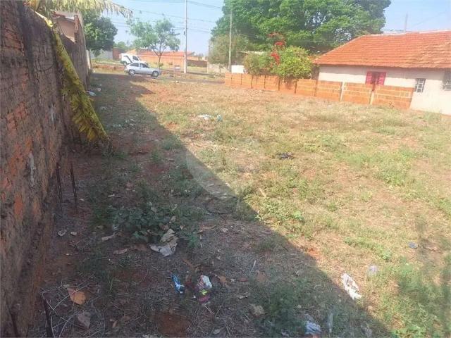 Terreno / Lote para Venda em Bauru/SP Vila Industrial