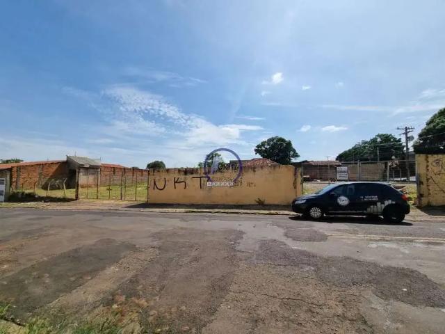 Terreno / Lote para Venda em Bauru/SP Vila Ipiranga