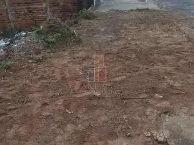 Terreno / Lote para Venda em Bauru/SP Vila Ipiranga