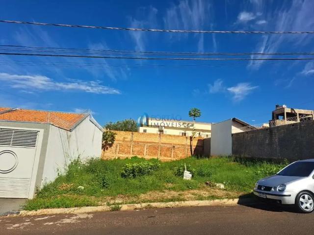Terreno / Lote para Venda em Bauru/SP Vila Jardim Celina