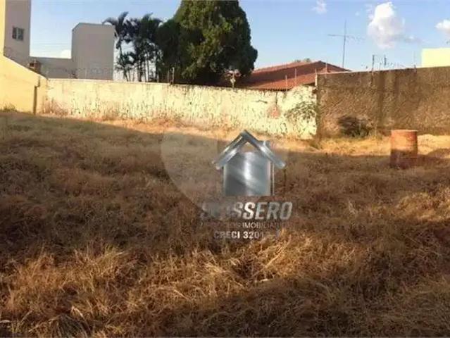 Terreno / Lote para Venda em Bauru/SP Vila Jardim Celina