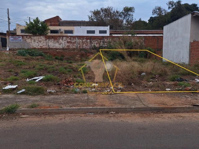 Terreno / Lote para Venda em Bauru/SP Vila Jardim Celina