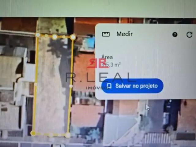 Terreno / Lote para Venda em Bauru/SP Vila Nova Cidade Universitária