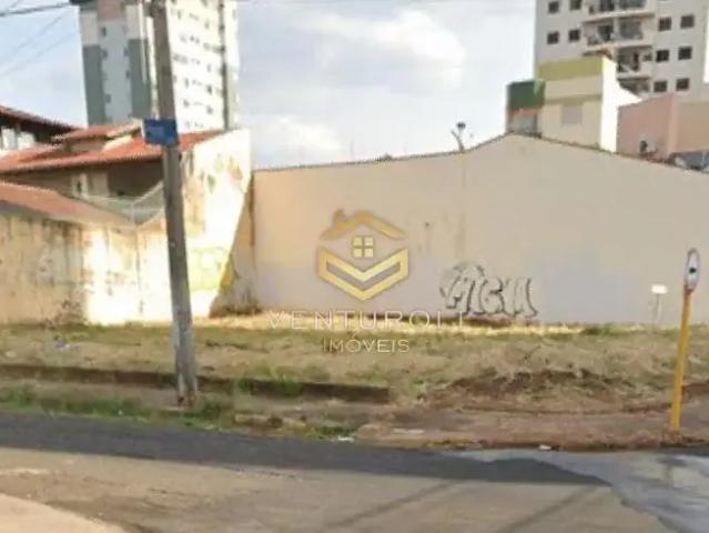 Terreno / Lote para Venda em Bauru/SP Vila Nova Cidade Universitária